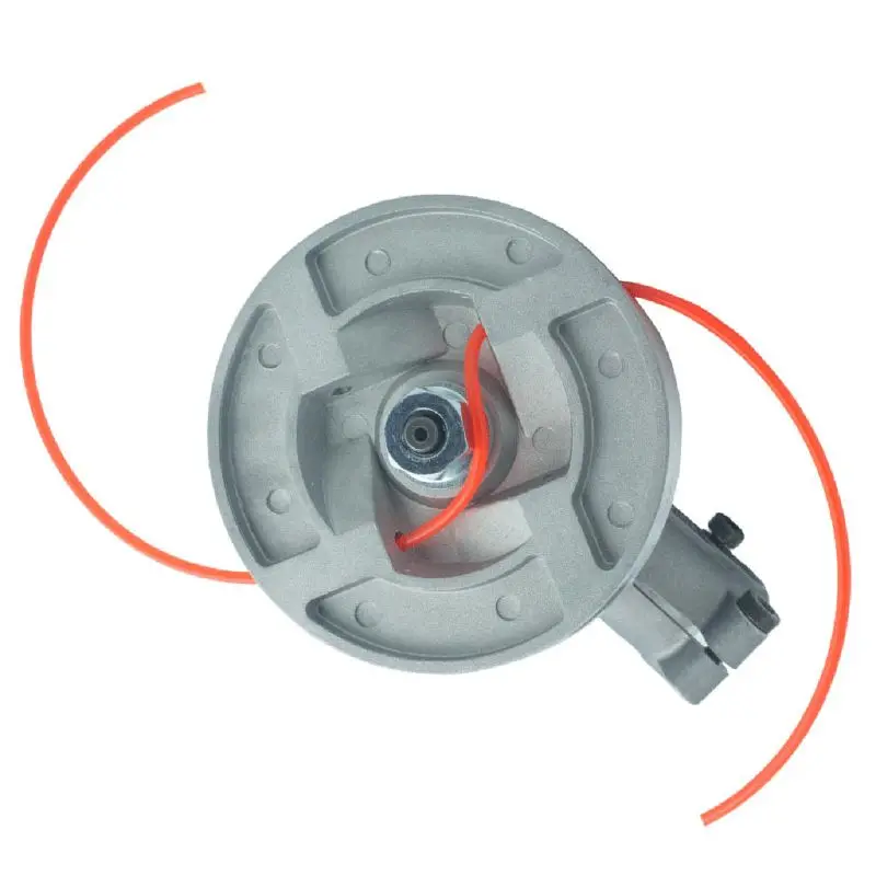 2021 New 2.4mm×15m Grass Cut Strimmer Line Round Nylon Cord Wire String For Grass Trimmer