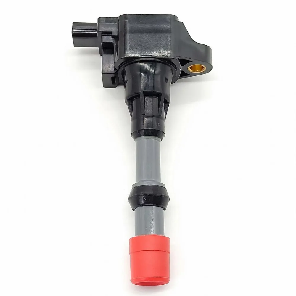 

4X 30521-PWA-003 Rear Ignition Coil fit For Hon-da CITYCivic 7 8 VII VIII JAZZ FIT 2 3 III 1.2 1.3 1.4 UF374 CM11-108 CM11-108C