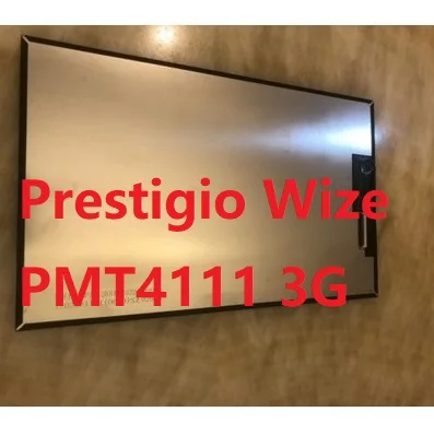 

Quality 10.1" LCD Display for Prestigio Wize PMT4111 3G IPS 1280x800 Inner LCD Screen Matrix Panel Replacement