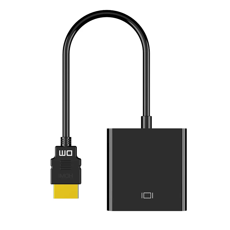Convertitore da HDMI a VGA nessun driver CHB020 necessario