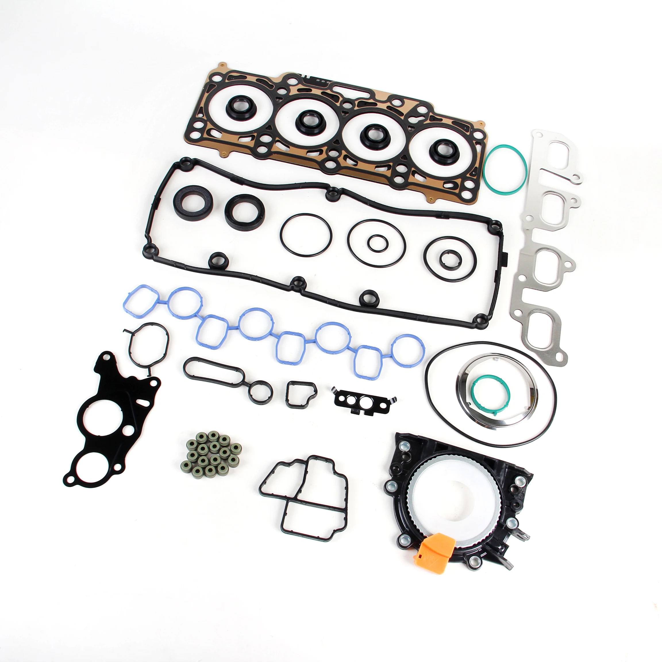 03L103383B 2.0TDI Diesel Engine Head Gaskets Rebuilding Kit Fit For VW Amarok Jetta Beetle EOS Passat Tiguan  Audi A4 A5 Q3 Q5