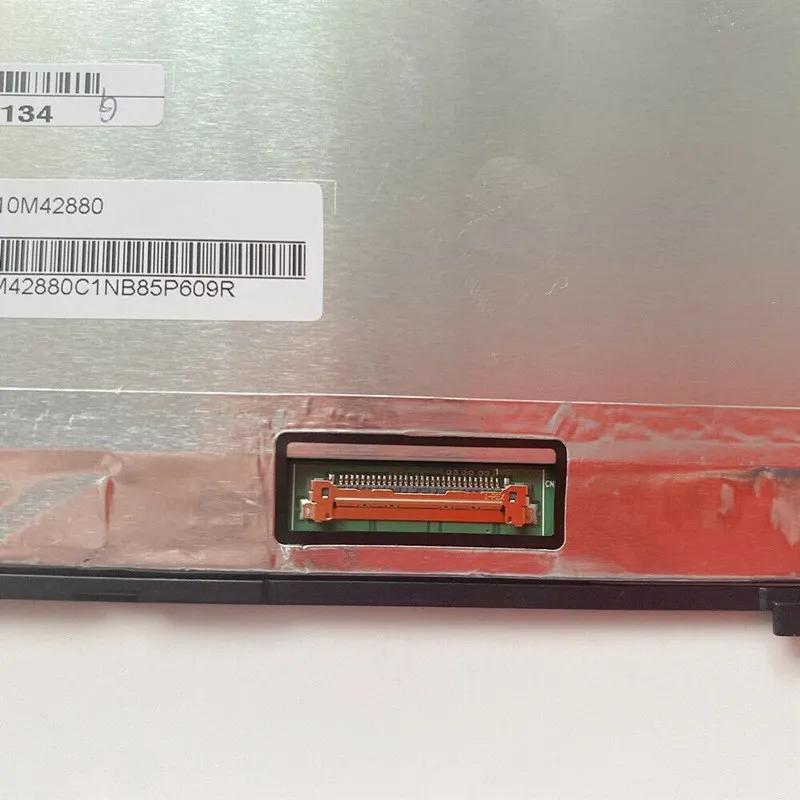 Schermo originale per Laptop da 14 pollici per Lenovo ideapad 720 Assembly FHD 1920x1080 gruppo Display LCD