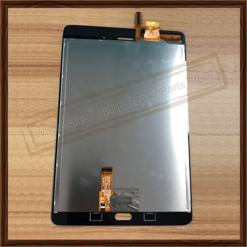 

Original 8" For Samsung Galaxy Tab A 8.0 T350 T355 T357 LCD Display Touch Screen Digitizer Full Assembly SM-T350 Replacement