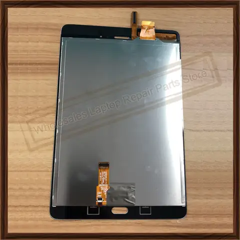 Original 8" For Samsung Galaxy Tab A 8.0 T350 T355 T357 LCD Display Touch Screen Digitizer Full Assembly SM-T350 Replacement