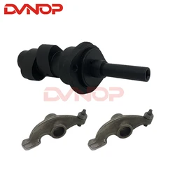 Motorcycle high quality camshaft for Honda XL125 XL125S XL185S XL200R XL 125 180 200 14101-437-000 engine parts