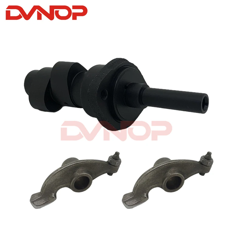 Wysokiej jakości wałek rozrządu do Honda XL125 XL125S XL185S XL200R XL 125 180 200 14101-437-000 części silnika