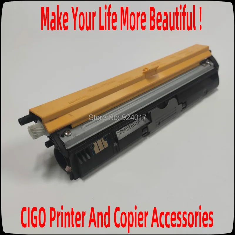 For Okidata 44250724 44250723 44250722 44250721 Color Toner Cartridge,For Oki C110 C130 MC160 C110n C130n MC160N Refill Toner