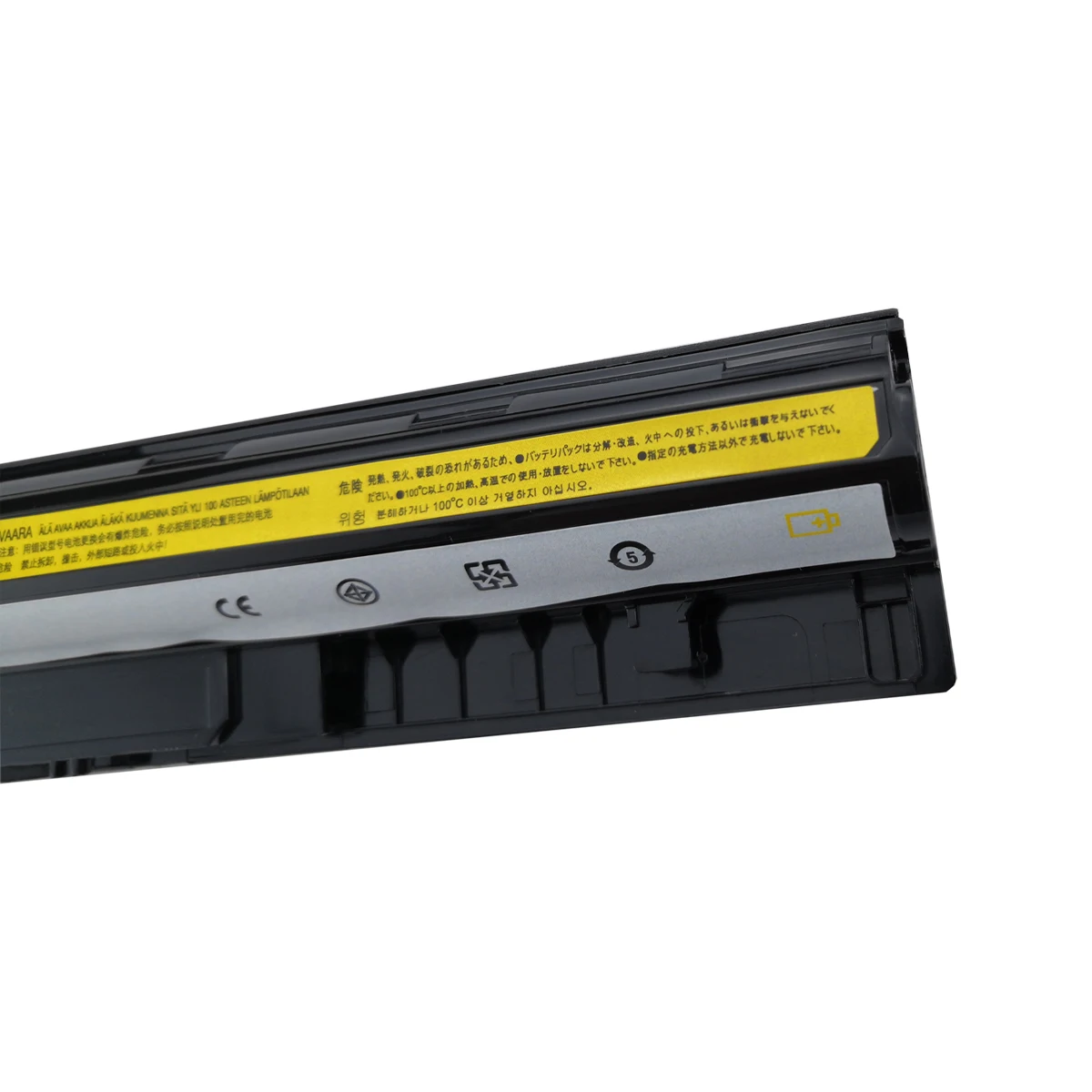 Imagem -04 - Bateria do Portátil para Lenovo Z40 Z50 G4045 G5030 G5070 G50-75 G5080 G400s G410s G500s G505s S410p L12m4e01 L12l4a02 L12s4e01