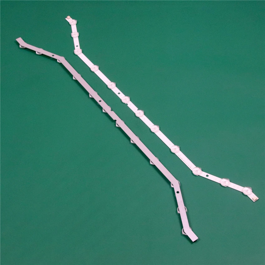 LED TV Illumination For Samsung UN32EH5300 32" FHD LED Bar Backlight Strip Line Ruler D3GE-320SM1-R2 2013SVS32_FHD3228N1_B2_12