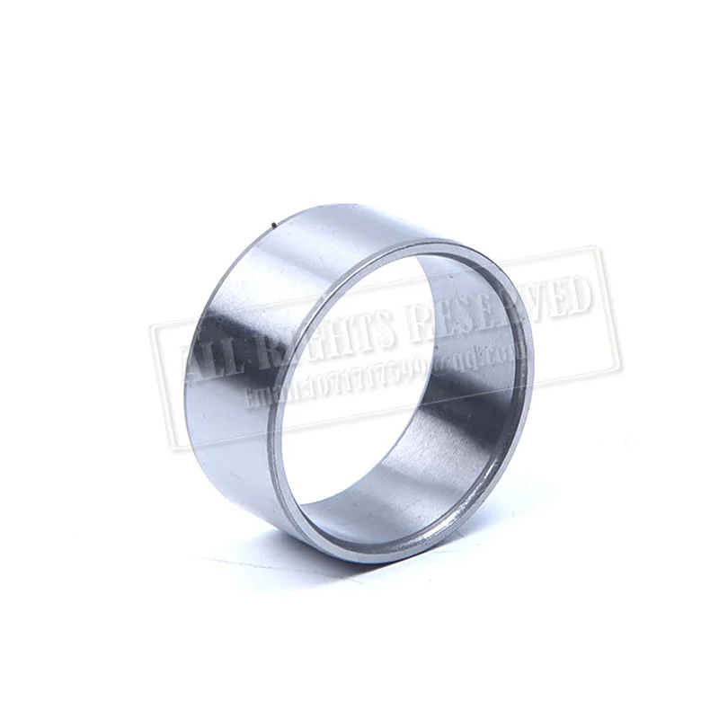 12mm Steel Sleeve 13mm Shaft bushing wear-resistant Shaft Sleeve high hardness steel bushing GCr15 steel bushing quenching 52100