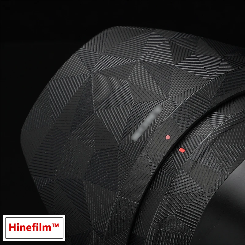 2470GM / 2470F2.8 Виниловая наклейка для объектива Обложка для Sony FE24-70 F2.8 GM (SEL2470GM) фотопленка