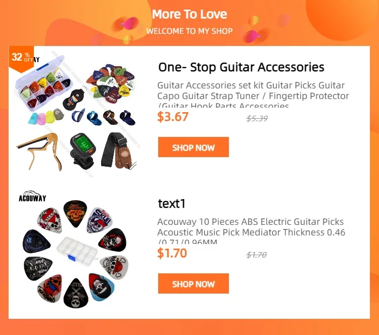 50 Pieces Celluloid Guitar Picks Mediator Thickness 0.46 /0.71/0.96/1.2 MM Electric Bass Pick Plectrum Guitar Accessories