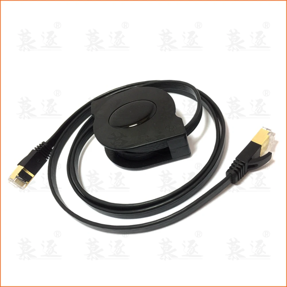 كابل إيثرنت RJ45, كابل إيثرنت Cat7 كابل Lan UTP RJ 45 كابل شبكة Cat6 سلك لجهاز توجيه المودم كابل إيثرنت 1.5 متر