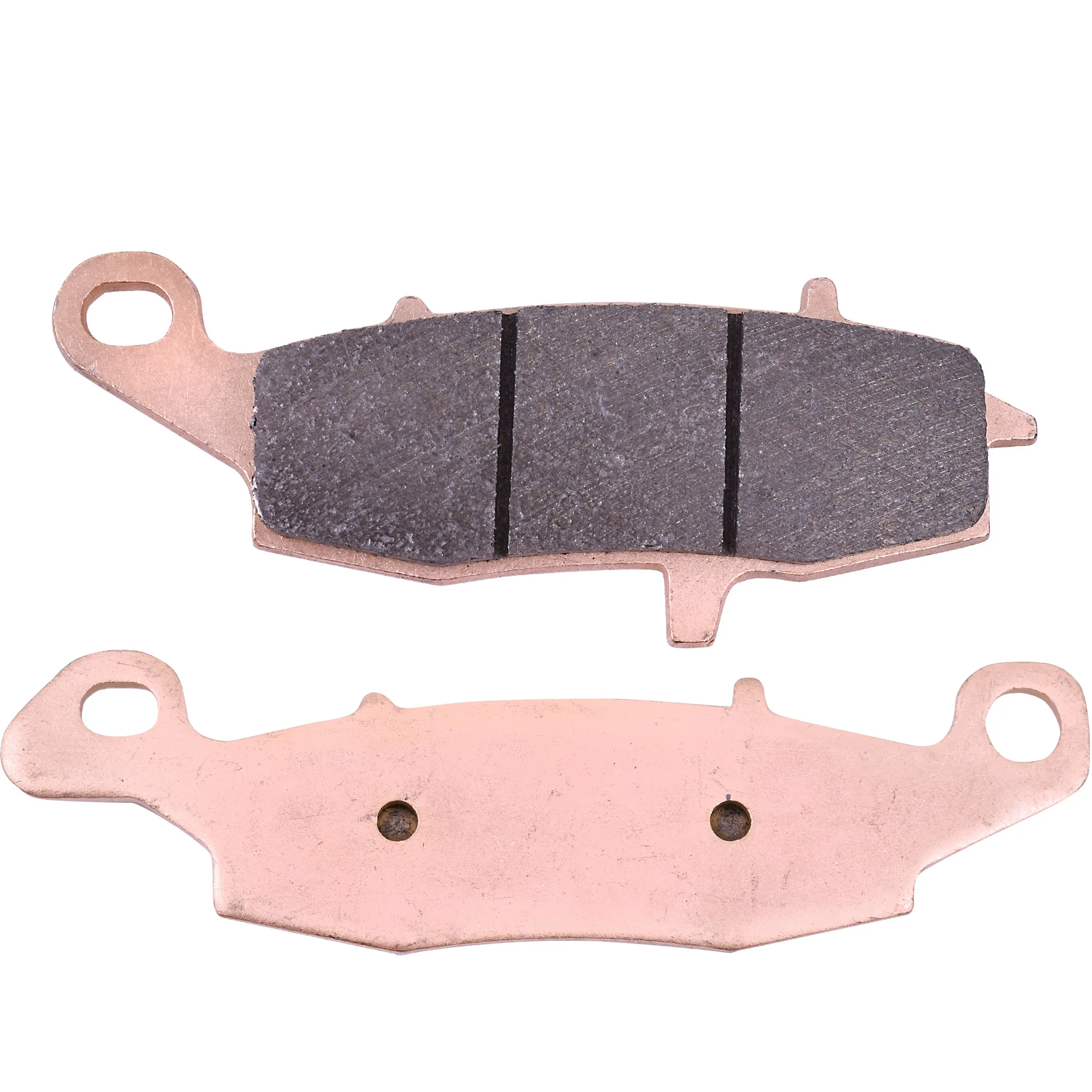 Motorcycle Front and Rear Brake Pads Kit For SUZUKI SFV650 K9 L0 L1 Gladius SFV 650 AK9 AL0 AL1 AL3 ABS SFV650K SFV650A SFV650L