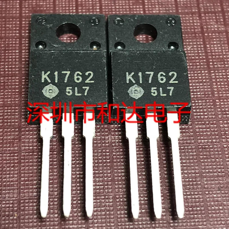 K1762 2SK1762  TO-220F 250V 12A