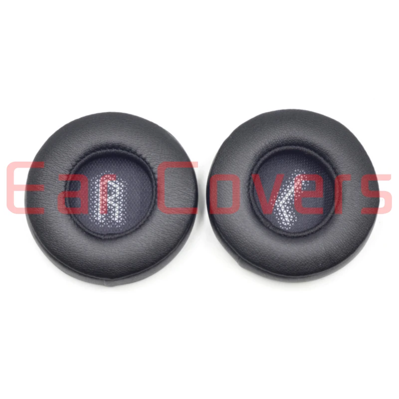 Nút Tai Nghe Bằng Cho Loa JBL E35 E45 E45BT Tai Nghe Tai Nghe Nhét Tai Đệm Thay Thế Tai Nghe Miếng Đệm Tai Da PU Xốp Bọt Biển