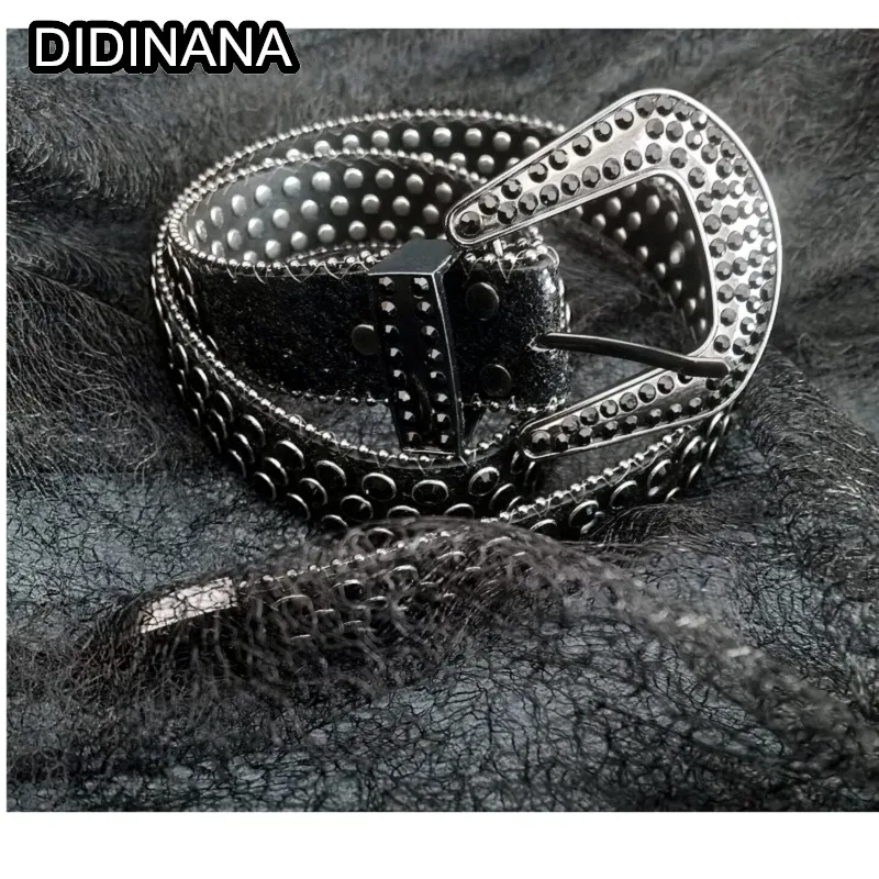 High Quality Strap Y2k girl women display picture 1