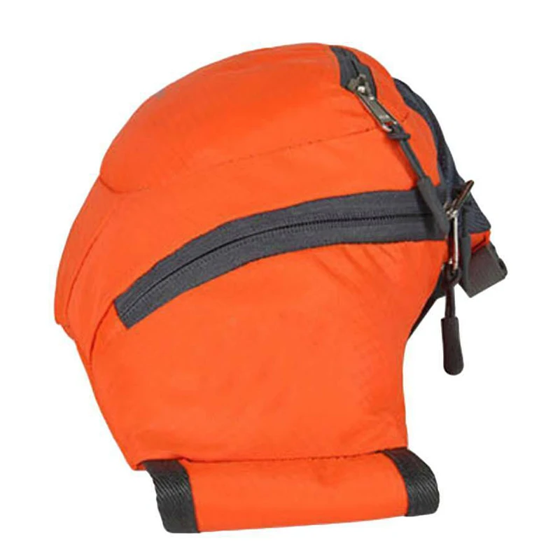 Unisex Chest Bag Pack Waterproof Travel Sport Nylon Crossbody Shoulder Sling Bags Men Women BHD2