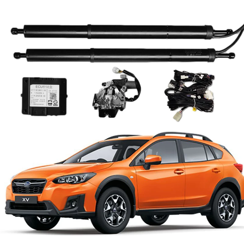 

Electric Tailgate Lift For Subaru XV (2014+） Auto Rear Door Tail Gate Lift Car Automatic Trunk Opener Car Accessories