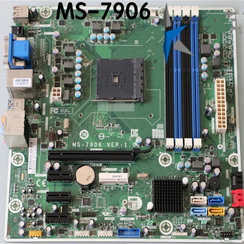 

for HP MS-7906 Motherboard 747512-001 Mainboard 100%tested fully work