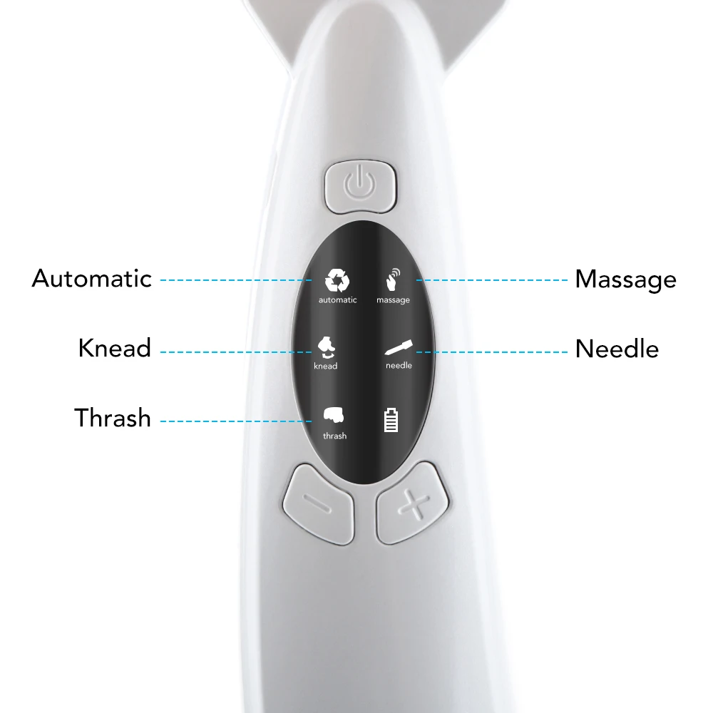 VIP Link EMS Facial Lifting Device LED Photon Therapy Face Slimming Vibration Massager Double Chin V Line Lift Device