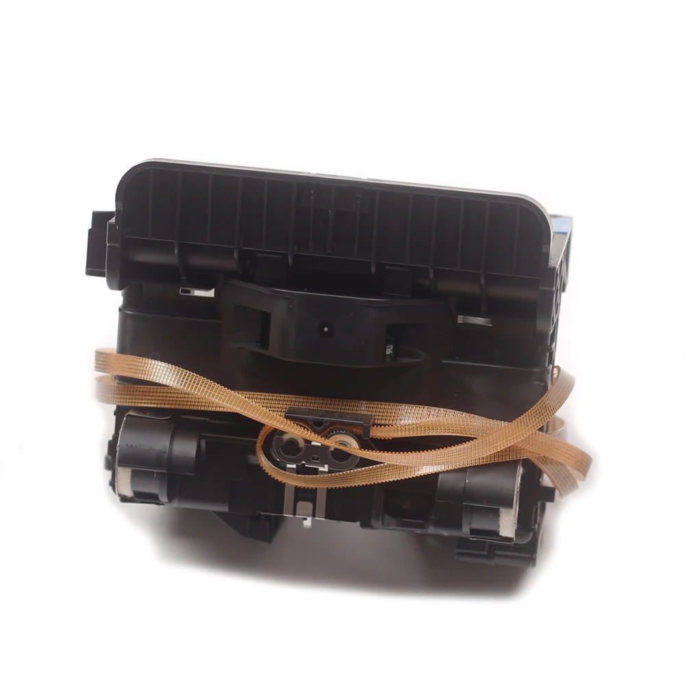 Brand new original Epson L1800 Carriage Unit Suitable for A3 UV DTG DTF printer compatible R1390 parts With belt and cable