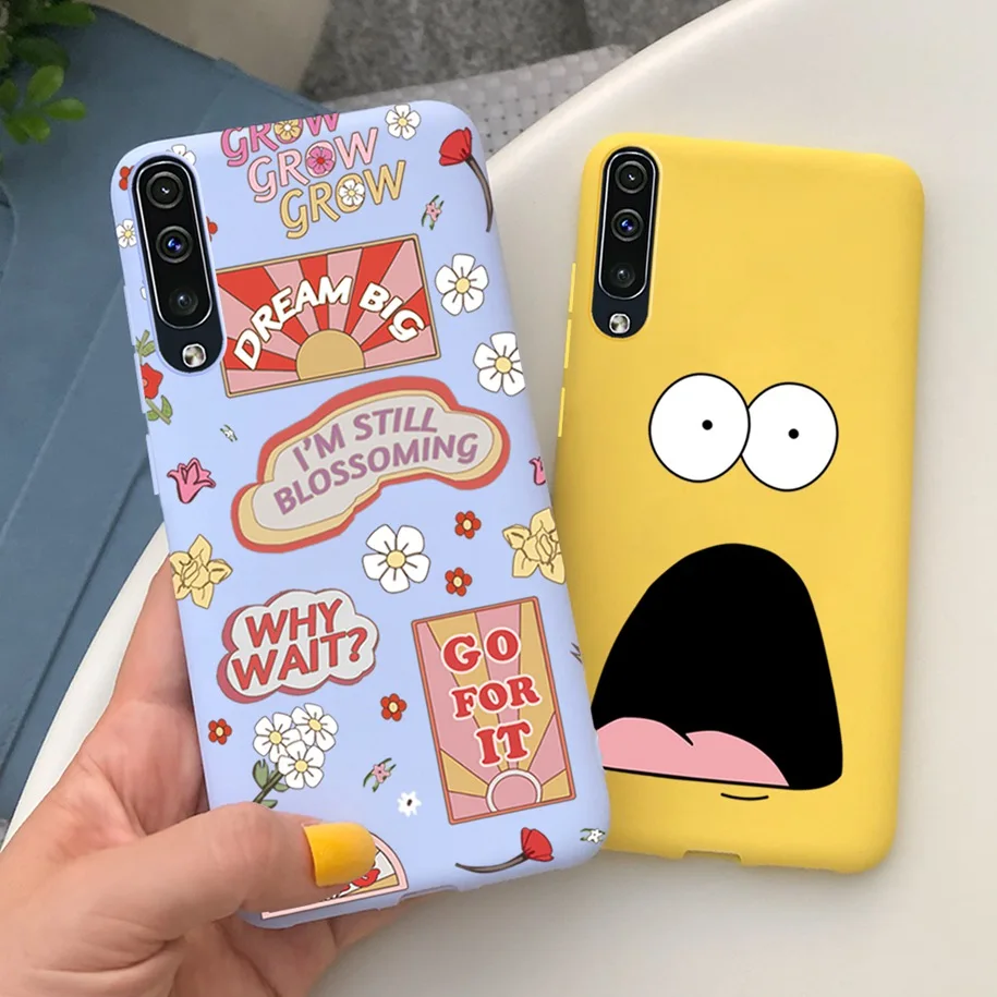 Ốp Lưng Dành Cho Samsung Galaxy Samsung Galaxy A50 A30 Ốp Lưng