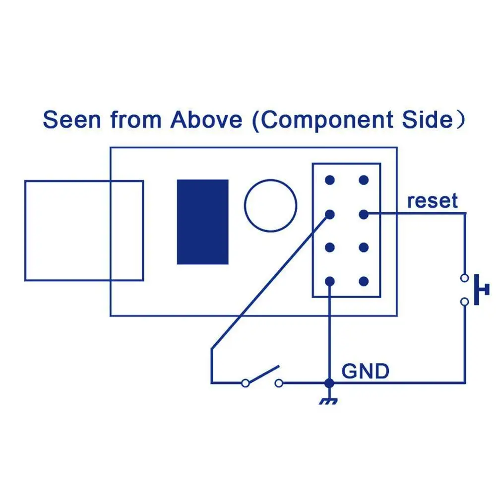 Modulo senza fili del ricevitore ESP8266 di WiFi di ESP-01 con USB al modulo dell'adattatore ESP8266 per il ricetrasmettitore Nano di arduino UNO R3 Mega2560