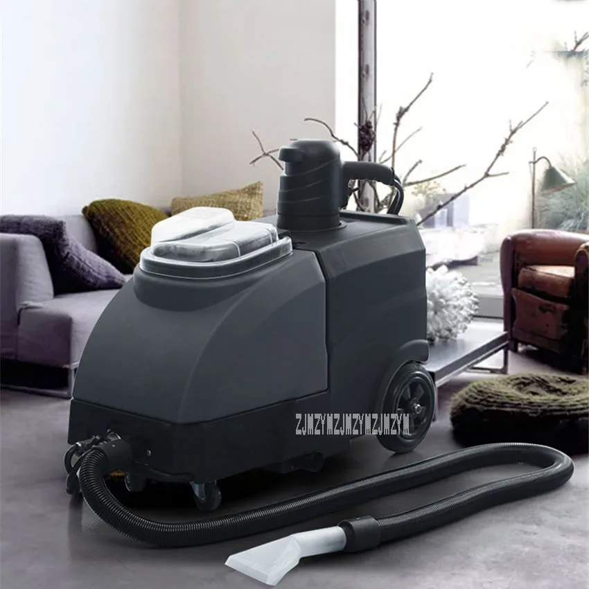 WJS-SF1 Four-in-one Sofa Washing Machine Multi-function Sofa Cleaning Machine Household Sofa Cleaner 220V/110V 1000W