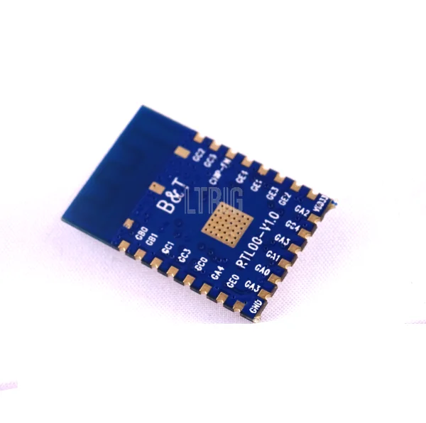 LTRIG custom 1Pcs RTL8710AF IOT Modules Passed FCC&CE Certification With ESP/12F - 12E Pin to Pin