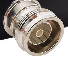 Antenna 4.3-10 Female 698-3800MHz 2/3/4 Way Power Splitter 50W MINI DIN Low PIM -150dBc IP65 power divider 5G