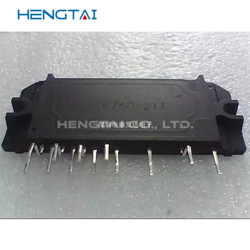 Gratis Pengiriman STK760-211 STK760-211C Asli Modul