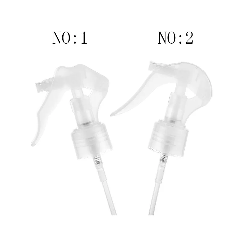 150ML X 36 Portable Plastic Spray Bottle Makeup Moisture Atomizer Pot Fine Mist Sprayer Bottles Hair Hairdressing Tools