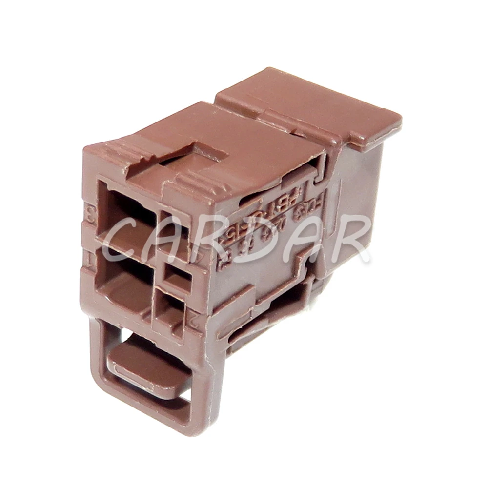 1 Set 4 Pin 15076310 6901830-04 Composite Connector Auto Unseales Plastic Housing Socket AC Assembly 30236652 30235952