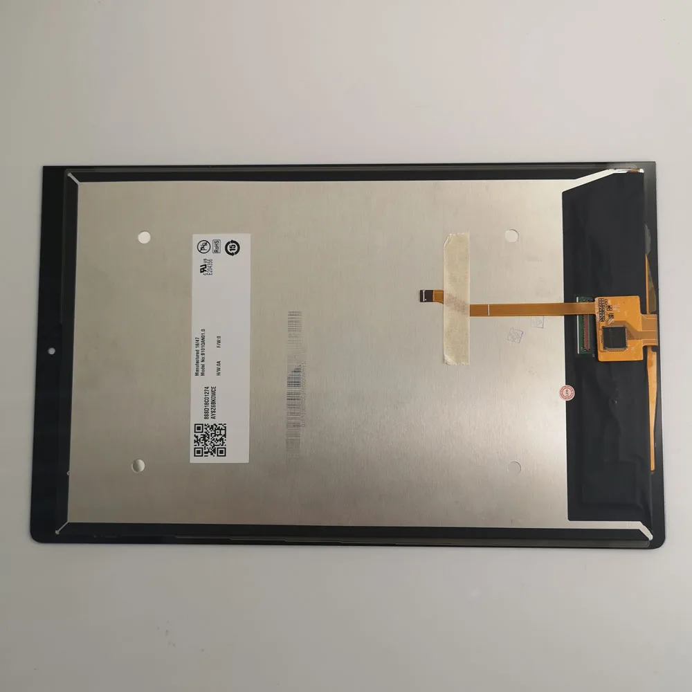 

10,1 "универсальная версия для Lenovo Yoga Tab 3 Pro 10,1 Φ ЖК-дисплей с сенсорной панелью в сборе