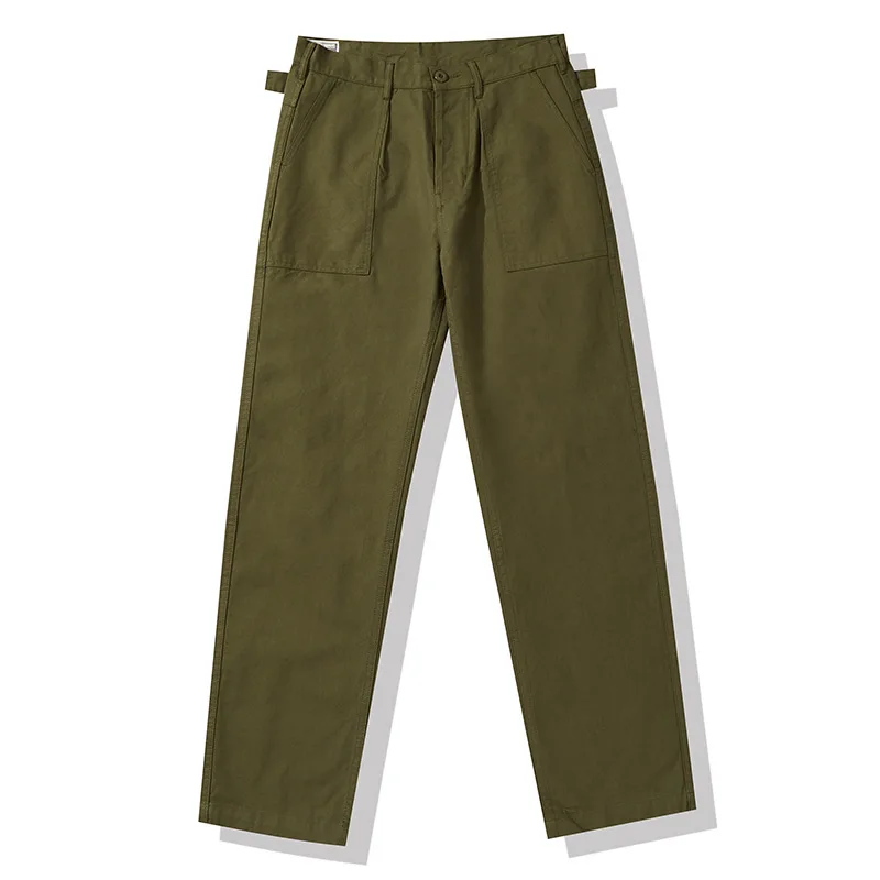 Imagem -02 - Calça Militar de Ferramentas para Trilhas Calça Casual Masculina para Trilha e Escalada Caça e Esportes Primavera