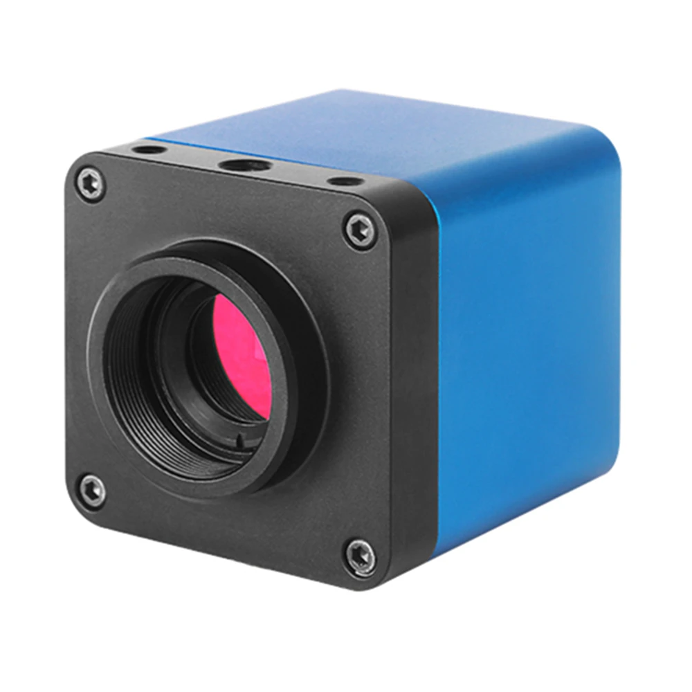 Cámara microscópica Compatible con HDMI con Sensor CMOS Aptina XCAM0720PHC