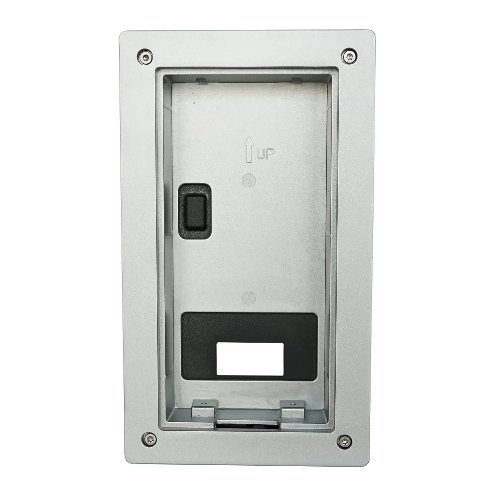 VTM116-01  Flush Mounted Box for VTO3221E-P VTO6221E-P