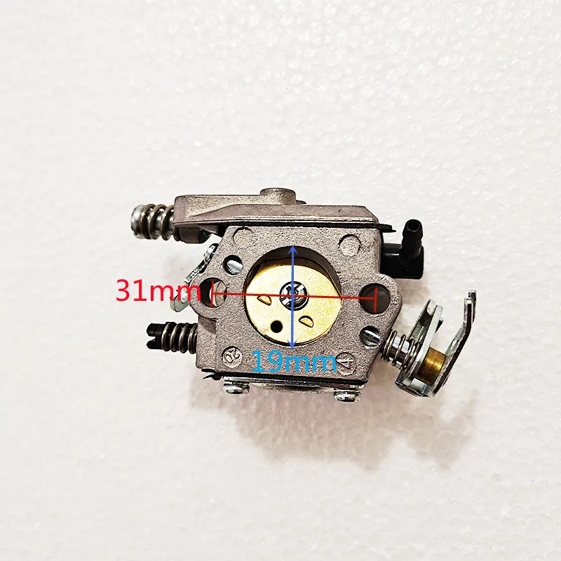 Carb Carburetor for Husqvarna 40 45 240EPA 240R 245R 245R EPA 245RX 245 240F 245RX EPA