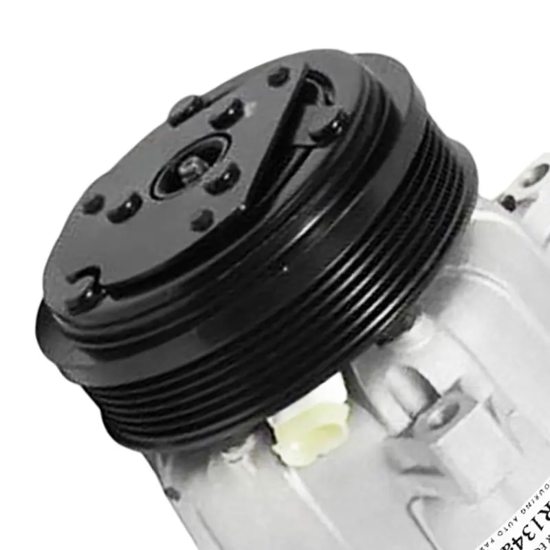 A/C Compressor and Clutch CO 10539C 1131909 96394697 96394713 9520085Z14 96271358  96292113 for Suzuki Reno 2.0L 05-08