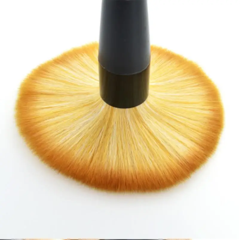 Big Loose Blush Brushes Powder Brush Super Stunning beauty Women Face Cosmetic Make Up Tool Professional Soft T0110