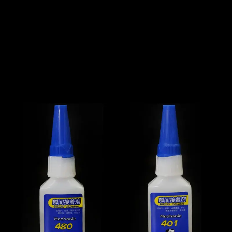 Colla ad asciugatura rapida resistente alle alte Temperature 20g