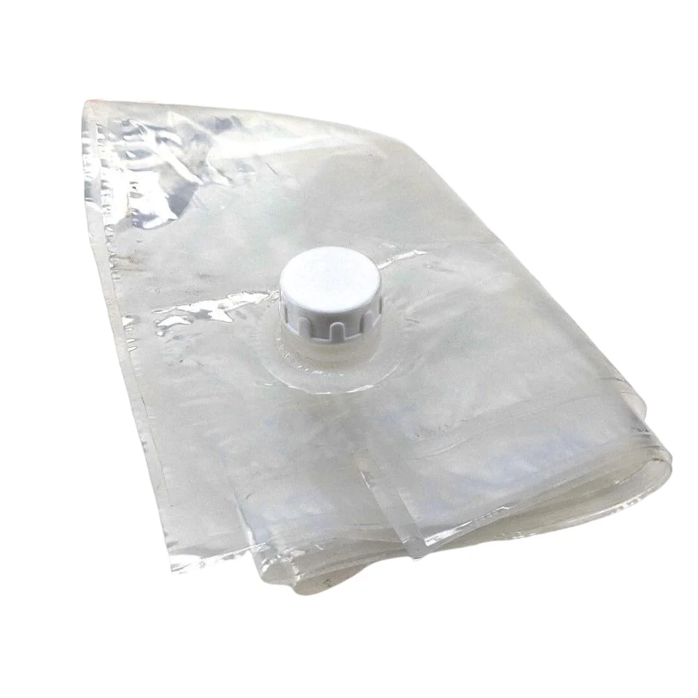 KegLand 10pc 20L Hot Fill Wine/Wort Cask Bladder - Cube Alternative (Irradiated)