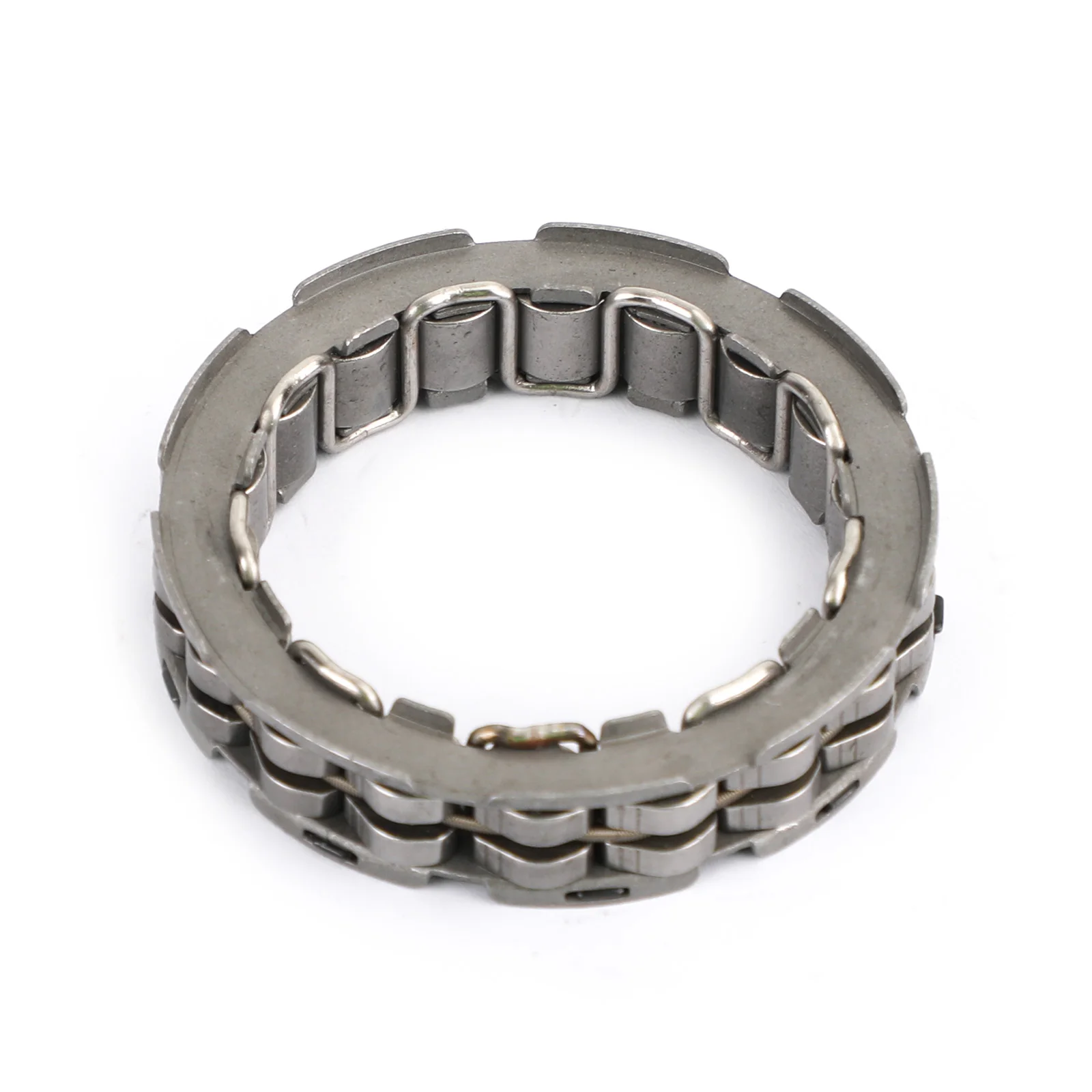 Artudatech Starter Clutch One Way Bearing Sprag Fit for Husqvarna 250 310 TE TXC 800087289 Motorcycle Accessoreis Parts