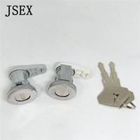 New High Quality Door key switch For R5 R21 express LHD:7701349790 RHD:7701349791