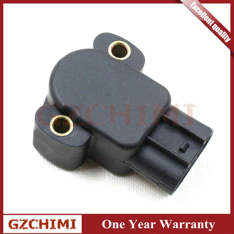 

New TPS Throttle Position Sensor F6TZ-9F836-AA For Ford F250 F6TZ-9F836-AA/699200/699201 F6TZ9F836AA