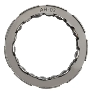 8 Hauptverkauf CRF 450 Kolben - №3