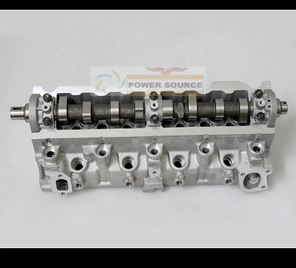 

XUD9 XUD9-TE 908 168 Complete Cylinder Head Assembly For Citroen ZX BX Xantia Break SX Evasion Jumpy 1.9TD 8v 02.00.J6 02.00.S7