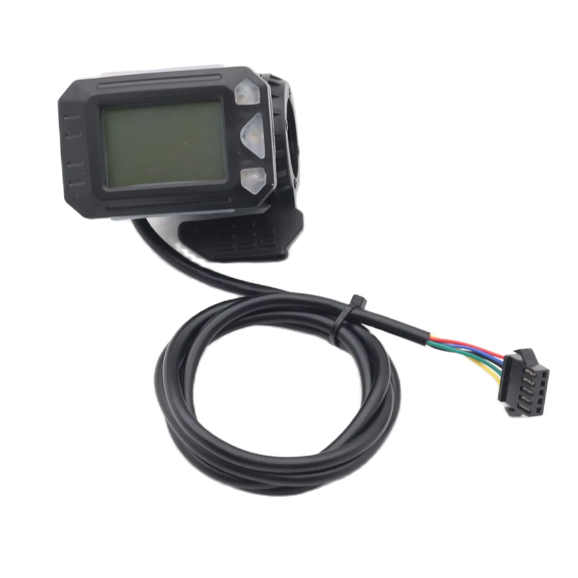 24V-48V/36V-60V 350W Electric Bicycle Controller with LCD Display Panel E-bike Electric E Bike Scooter Brushless Controller Part