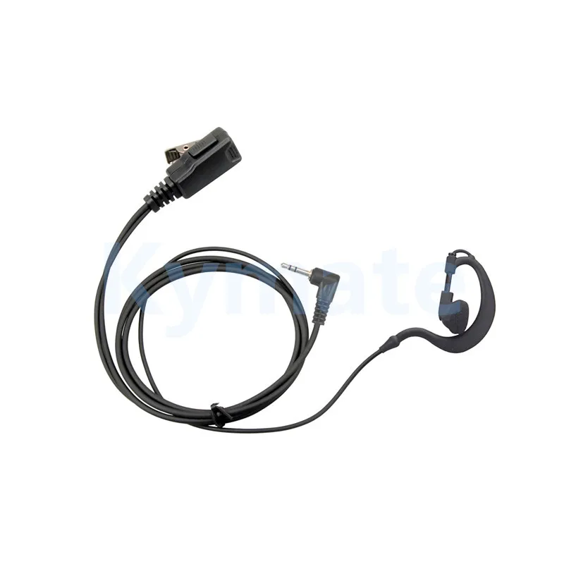 

talkabout 2.5mm Earpiece Earphone Walkie Talkie Headphone for MOTOTLKR T280 T5700 T6200 T4 T8 baofeng BFT6 Two Way Radio